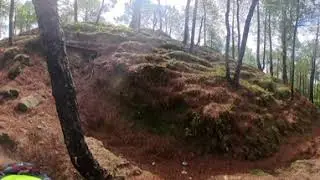cycling vlog with 360 camera #insta360camera #travel #adventure