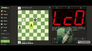World Champion Engine Stockfish 14 Vs Leela Chess Zero.
