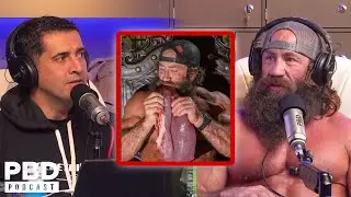 Liver King Breaks Down Why He Started Eating Liver