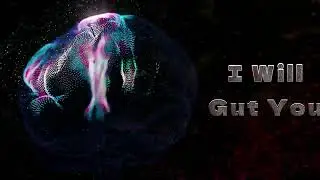 Klevaer - Puck it Ft. Killjoy Lyric Video