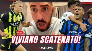 Viviano Perde LA PAZIENZA in Live! ||| Pallone d'oro 2024