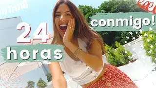 UN DÍA CONMIGO! (en Lima) : gym, compras, reu con amigas | Valeria Basurco