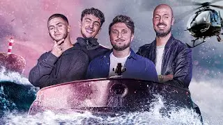 Le début de Celebrity Hunted saison 2 I Prime Video