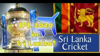 ipl2020 in srilanka