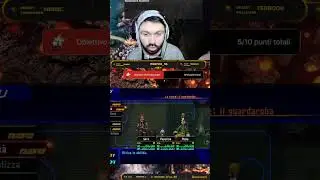 Roba ciotta | madfox_96 su #Twitch