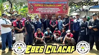 SATRIA TURANGGA SARI || SIJI LIMA || FULL PENONTON