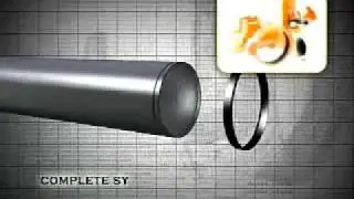 Victaulic Advanced Groove System (AGS) Overview
