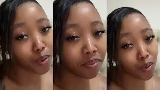 Hello Lawyer👩‍🎓Anelisiwe Tshangana Has Graduated With A Law Degree!!