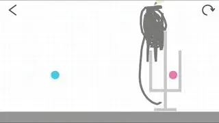 Brain Dots, Level 135, android gameplay, puzzle||brain dots||ready player two||
