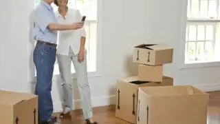 A Woman's Touch Moving, Inc., mover, home, Richmond, VA