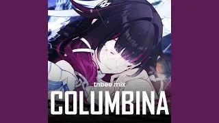 To Where She Flies (feat. Cecilia) [Columbina Theme]