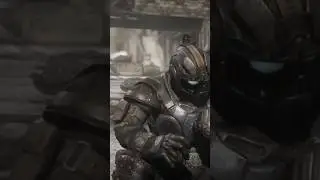 Gears Of War - RIP Anthony Carmine