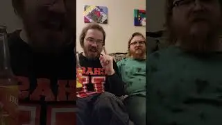 Pop One Open Episode 5: Lester's Fixins Bacon Soda w/ my roommate.