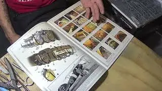 New years builds WINGNUT WINGS Inbox reviews and shout out