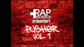 15. Ch&eacute;sco Polo - Iisziit (Pusher Vol. 1)