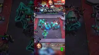 TFT ( teamfighttactics ) Set 8 : 2