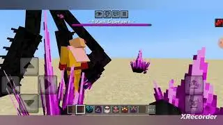 Saitama vs random strongest more (Minecraft mob battle)