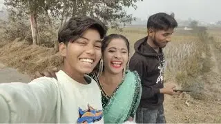 My new vlog 😍 please support me 