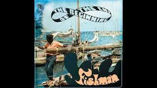 The Beginning Of The End...Funky Nassau...Extended Mix...