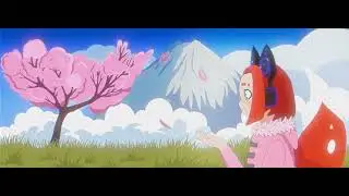 ▶️ Sakura FH Animation