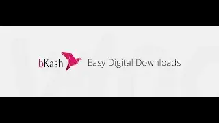 bKash payment for Easy Digital Downloads