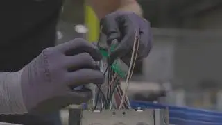 Meet &lsquo;The Octopus&rsquo;: The Pre-Assembled Junction Box Powering PreFab Home Wiring&trade;