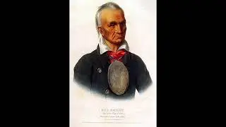 Seneca Chief Red Jacket's Insightful Address to White Missionaries and the Iroquois Six Nations