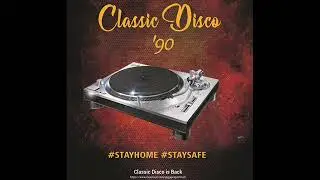 Classic Disco is Back