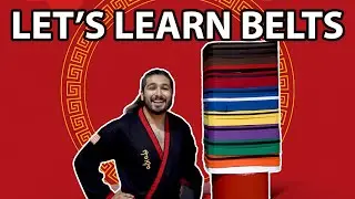 KJMS Belt Rankings
