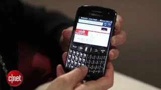 BlackBerry Curve 9370 (Verizon)