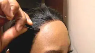 GLS11 &hearts; FridayNightHair.com