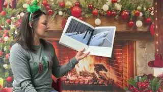 Countdown to Christmas: An Otis Christmas by Loren Long, read by Mrs. Morgan