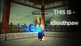 Adrenaline Online   Job War #1   Thieves vs Hunters