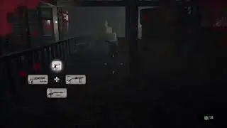 Resident Evil biohazard empezamos Gameplay Holaaa