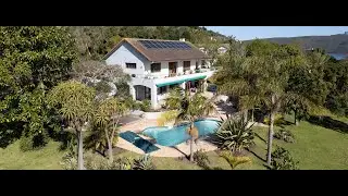 New Property FOR SALE in Welbedacht, Knysna, Garden Route