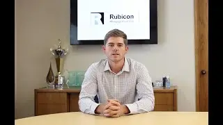 What are some of the differences between Rubicon and most traditional lenders?