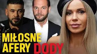 Doda kontra byli partnerzy &ndash; dokumenty, sądy i skandale!