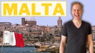 Malta - EU Tax Haven? (CBI, Banking, Company Formation, Residency, Taxes, Lifestyle, and more)