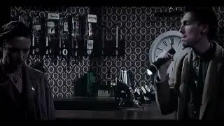 Daniel Chambers Showreel 2020