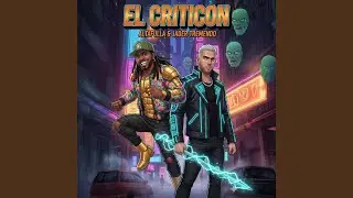 EL CRITIC&Oacute;N