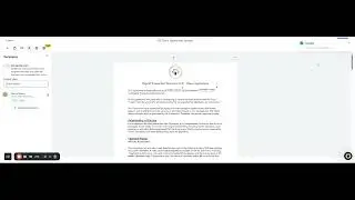 How to Generate Individual Document/Contract Links