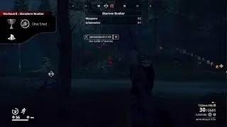 Generation Zero ps5