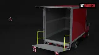 WALTCO FM1000 YOUR FINAL MILE SOLUTION