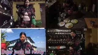 Ma nahuda ta bijok hunxa mero xora ko tifin launeni sab sakexa 😲