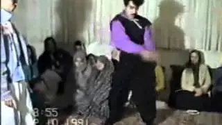 Mission Infartable dance