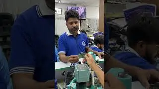 Advanced Charging Mobile circuit fault finding knowledge सीखो