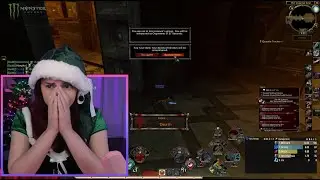 Annie DIES at Level 55! | OnlyFangs Classic Hardcore