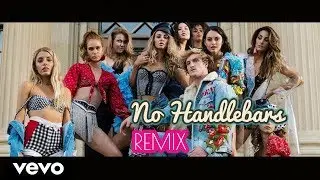 Logan Paul - No Handlebars(Official Remix!!!) l VINIT NAIK