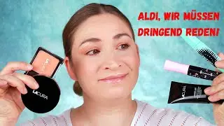 Aldi, wir müssen dringend reden!!!