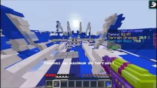TROP DE SKILL ! Splatcube sur le FantaBobWorld !